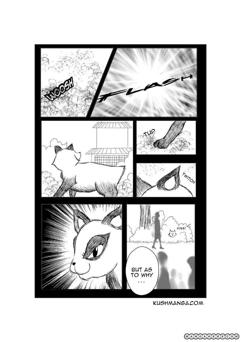 Kush Chapter 3 page 19 - Chapter 3