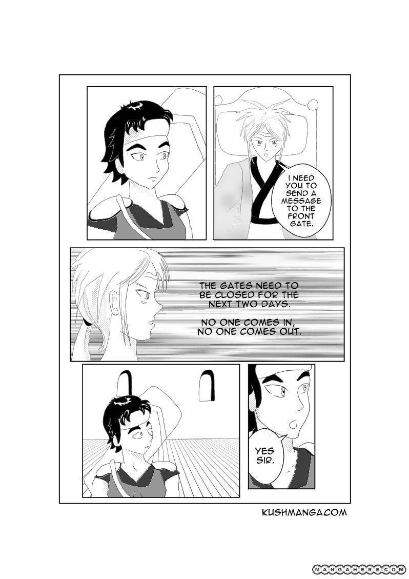 Kush Chapter 3 page 22 - Chapter 3