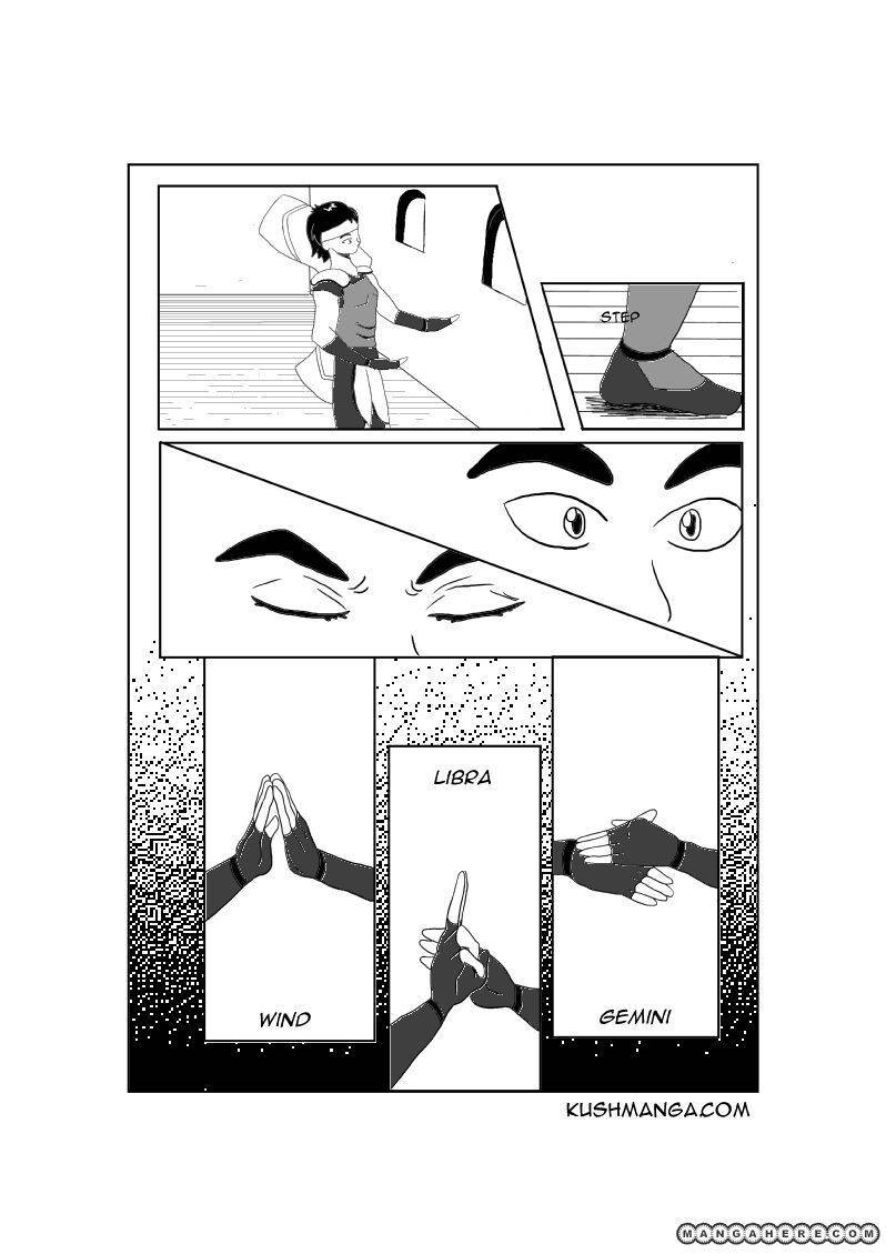 Kush Chapter 3 page 23 - Chapter 3