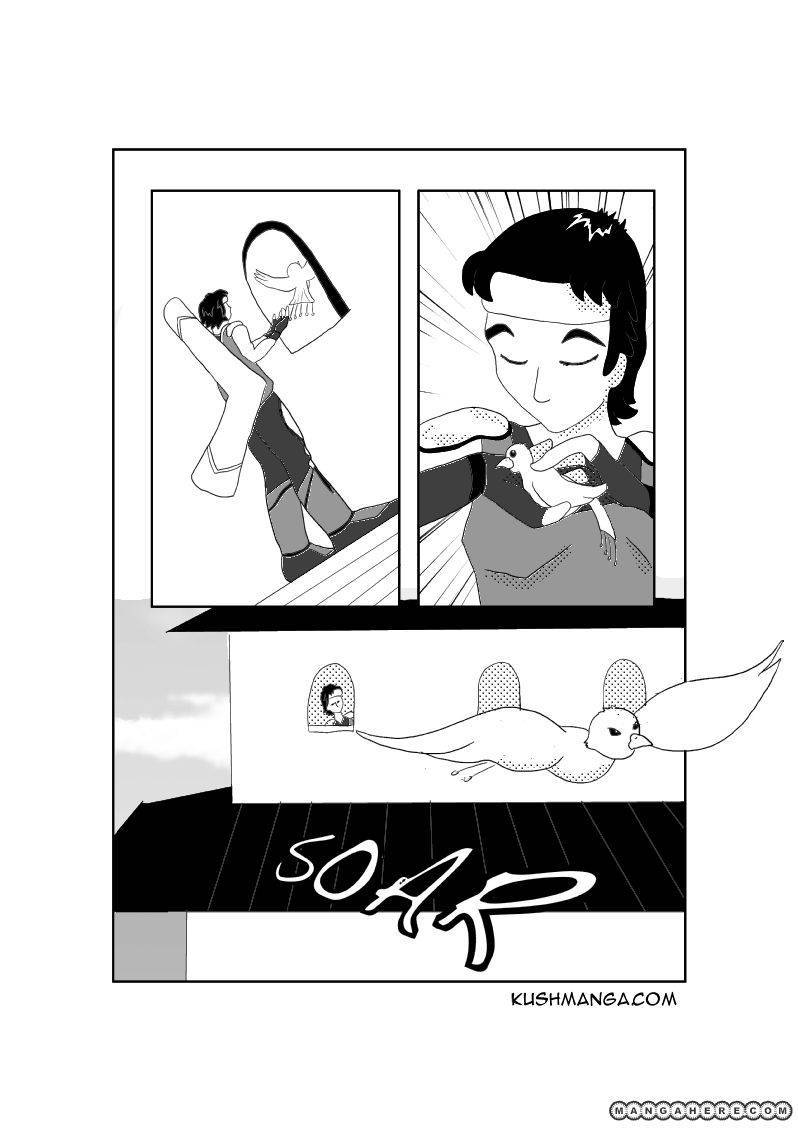 Kush Chapter 3 page 24 - Chapter 3