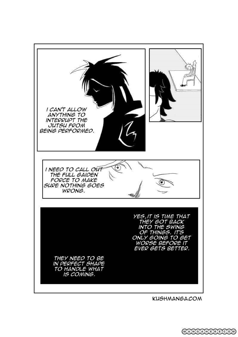 Kush Chapter 3 page 25 - Chapter 3