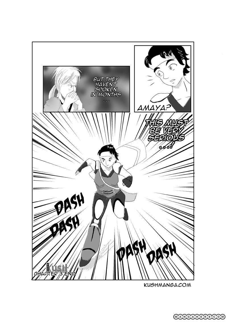 Kush Chapter 3 page 29 - Chapter 3