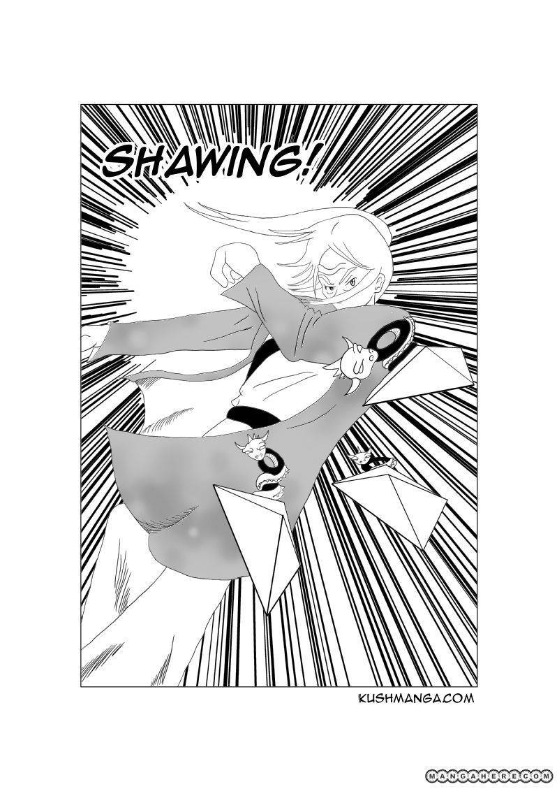 Kush Chapter 3 page 3 - Chapter 3