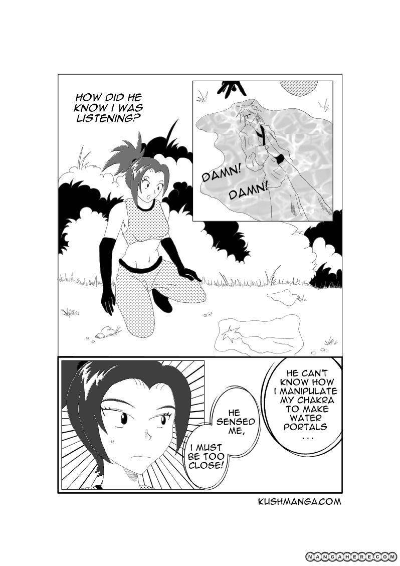 Kush Chapter 3 page 5 - Chapter 3