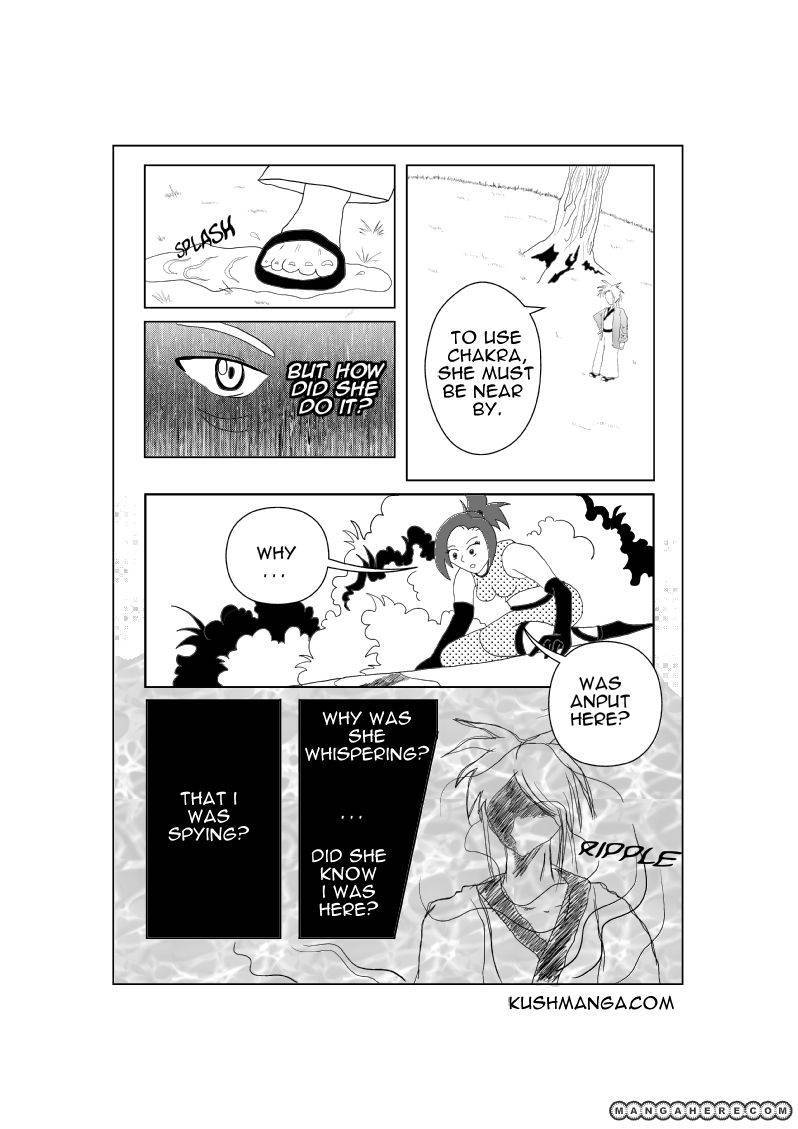 Kush Chapter 3 page 6 - Chapter 3