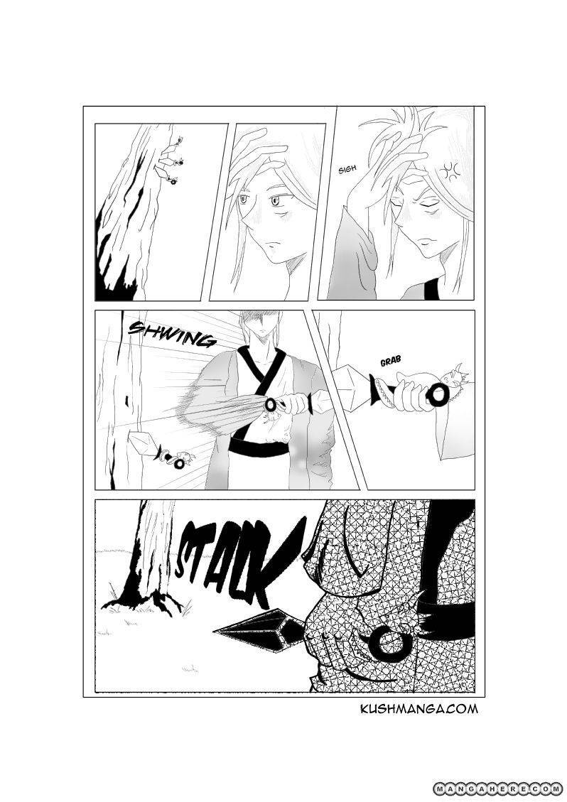 Kush Chapter 3 page 7 - Chapter 3