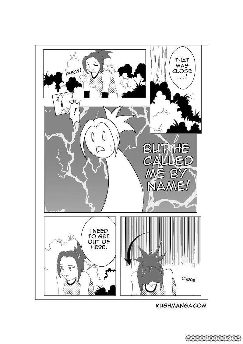 Kush Chapter 3 page 8 - Chapter 3