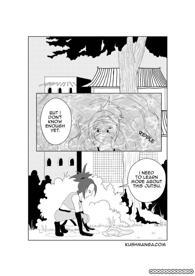 Kush Chapter 3 page 9 - Chapter 3