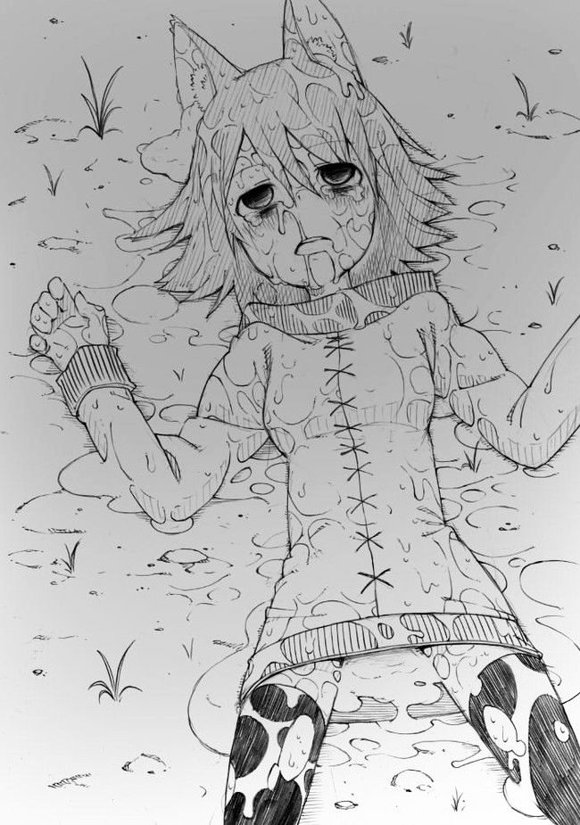 Kuso Manga Bukuro Chapter 12 page 3 - Chapter 12