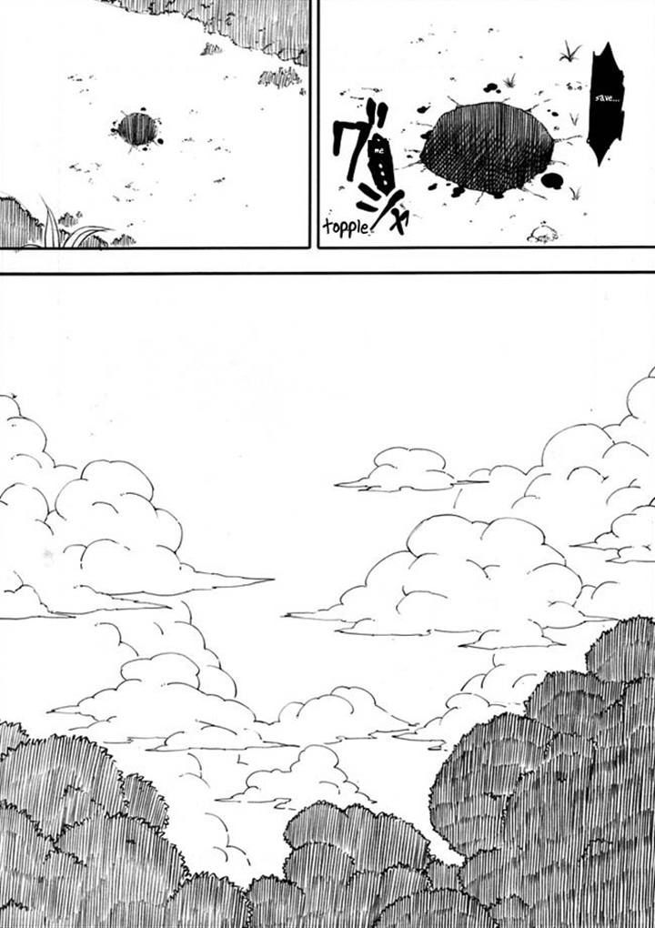 Kuso Manga Bukuro Chapter 23 page 6 - Chapter 23