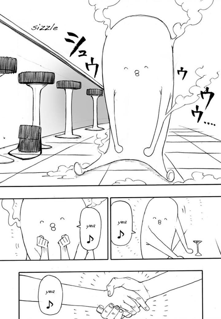 Kuso Manga Bukuro Chapter 24 page 6 - Chapter 24