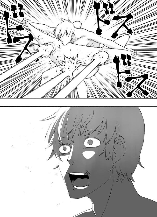 Kuso Manga Bukuro Chapter 31 page 5 - Chapter 31