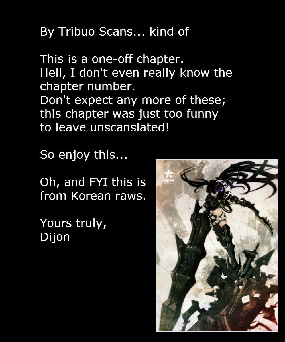 Kuso Manga Bukuro Chapter 666.2 page 1 - Chapter 666 v2 : Dungeon