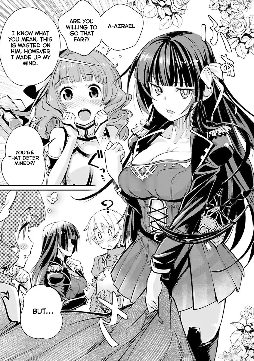 Kusoge Online (Kari) Chapter 1 page 22 - Chapter 1