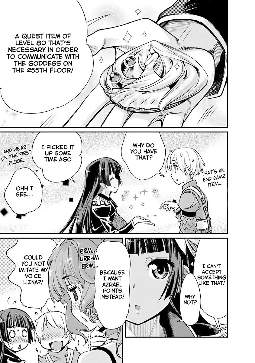 Kusoge Online (Kari) Chapter 1 page 24 - Chapter 1