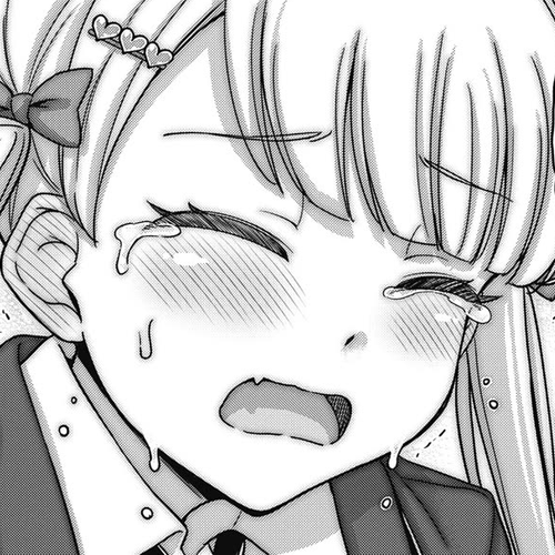 Kusozako Boukou Oshii-san Chapter 1: Weakass Bladder cover