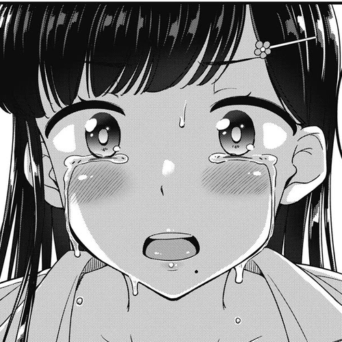 Kusozako Boukou Oshii-san Chapter 10: Help Me cover