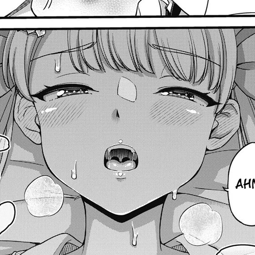 Kusozako Boukou Oshii-san Chapter 12: It's Only for Today cover