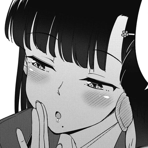 Kusozako Boukou Oshii-san Chapter 14: Choice cover