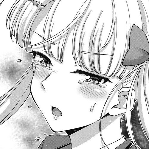 Kusozako Boukou Oshii-san Chapter 16: I Don't Need It cover