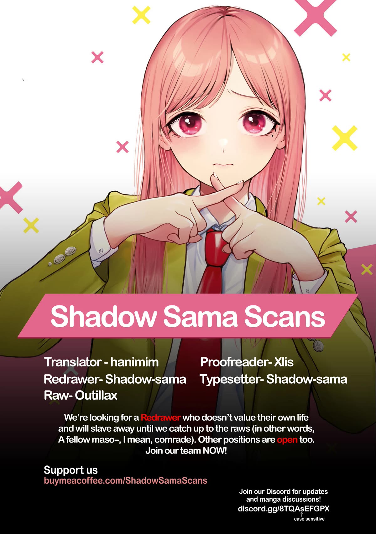 Kusunoki-san Failed to Debut in High School Chapter 10 page 22 - Chapter 10: Like this, aren't we gonna be seen as a couple?