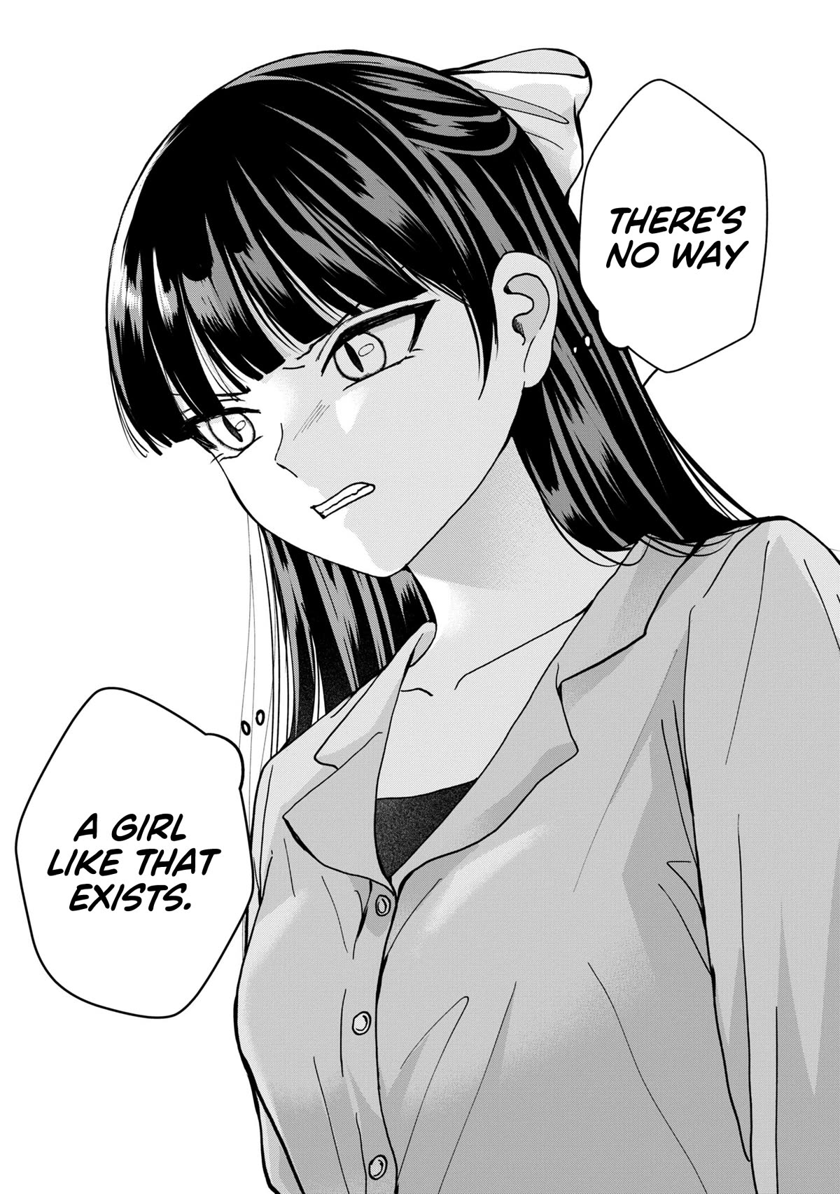 Kusunoki-san Failed to Debut in High School Chapter 11 page 31 - Chapter 11: You can't get by in a girl's world with just good looks