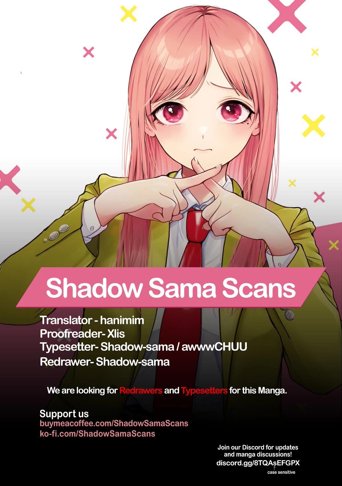Kusunoki-san Failed to Debut in High School Chapter 11 page 32 - Chapter 11: You can't get by in a girl's world with just good looks