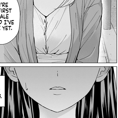 Kusunoki-san Failed to Debut in High School Chapter 11: You can't get by in a girl's world with just good looks cover