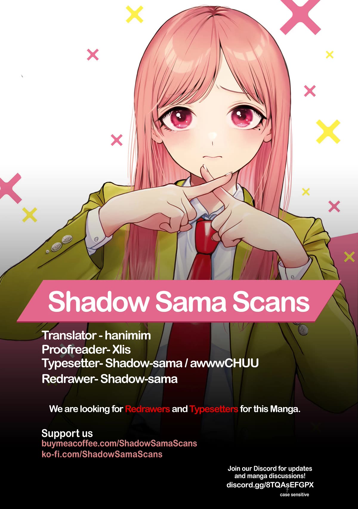 Kusunoki-san Failed to Debut in High School Chapter 12 page 25 - Chapter 12: With a communication disorder, friends of friends may as well be enemies