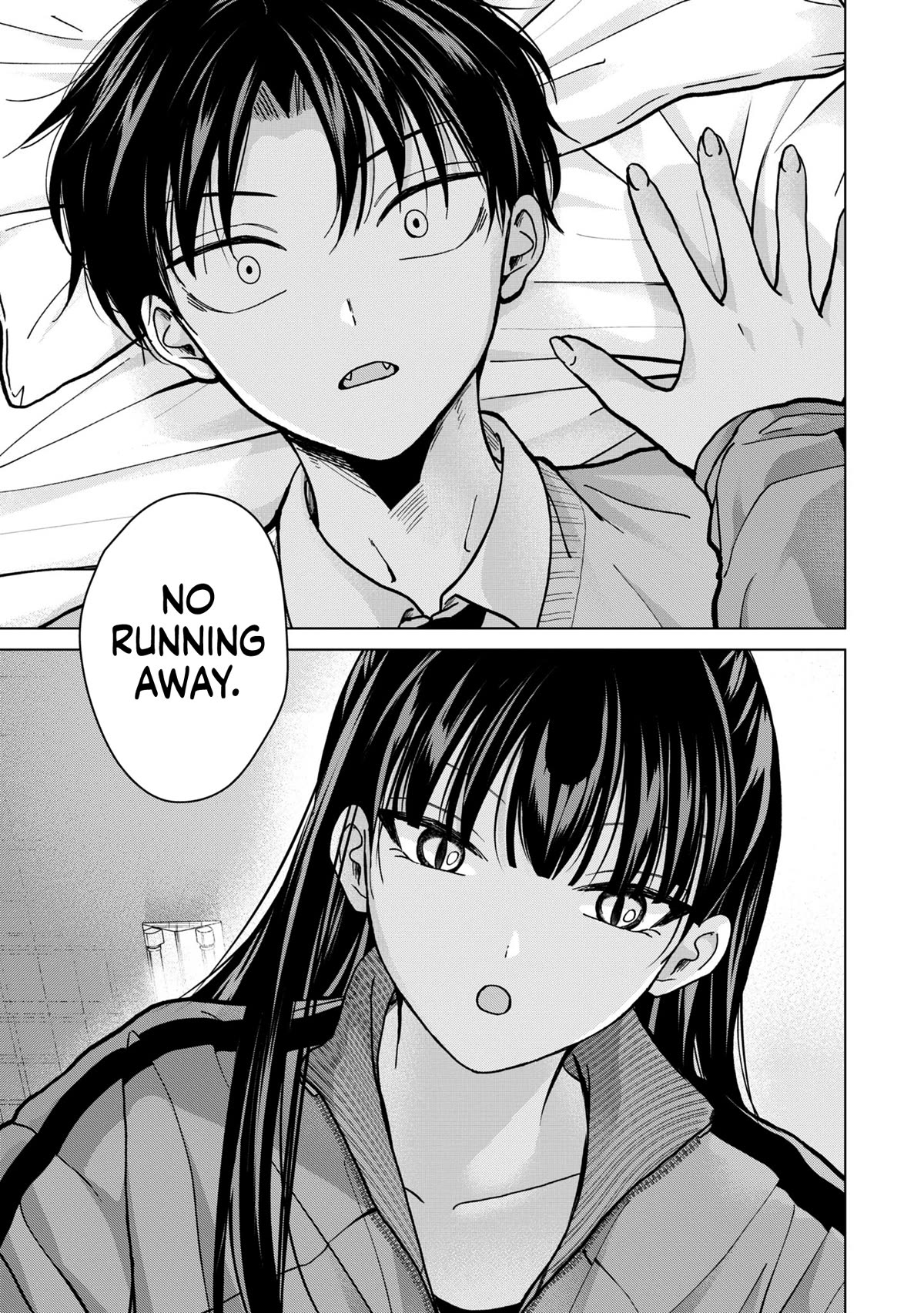 Kusunoki-san Failed to Debut in High School Chapter 13 page 29 - Chapter 13: She is the trauma that still haunts me to this day