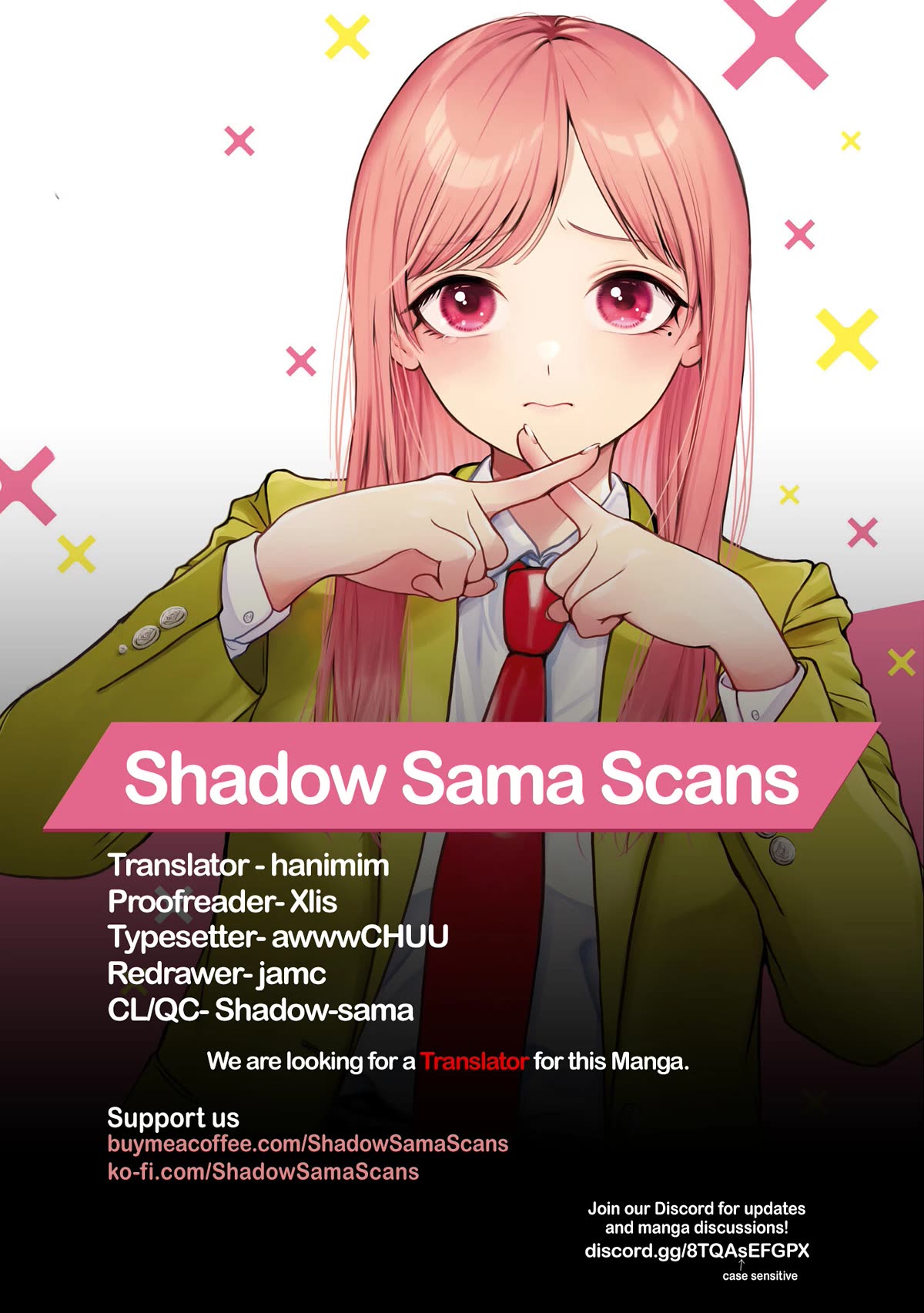 Kusunoki-san Failed to Debut in High School Chapter 13 page 33 - Chapter 13: She is the trauma that still haunts me to this day
