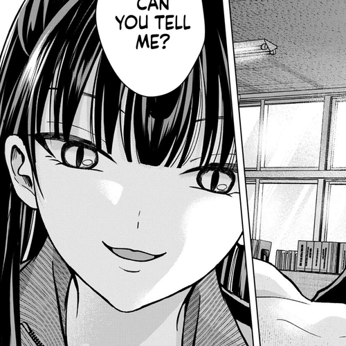 Kusunoki-san Failed to Debut in High School Chapter 13: She is the trauma that still haunts me to this day cover