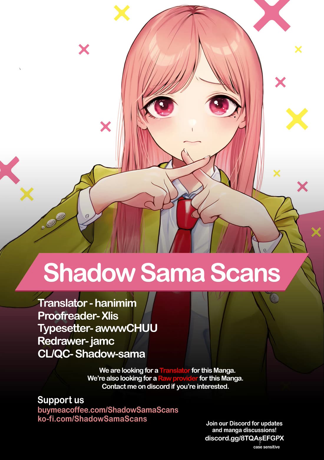 Kusunoki-san Failed to Debut in High School Chapter 14 page 29 - Chapter 14: We're just friends, so there's no reason to think about her this much