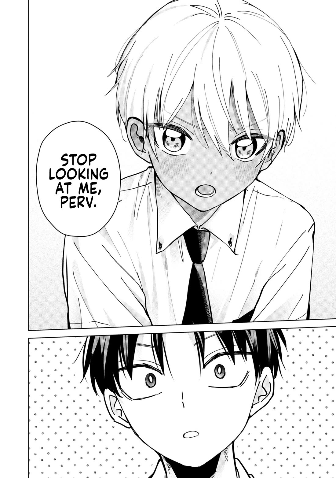 Kusunoki-san Failed to Debut in High School Chapter 17 page 18 - Chapter 17: My high school life is just beginning