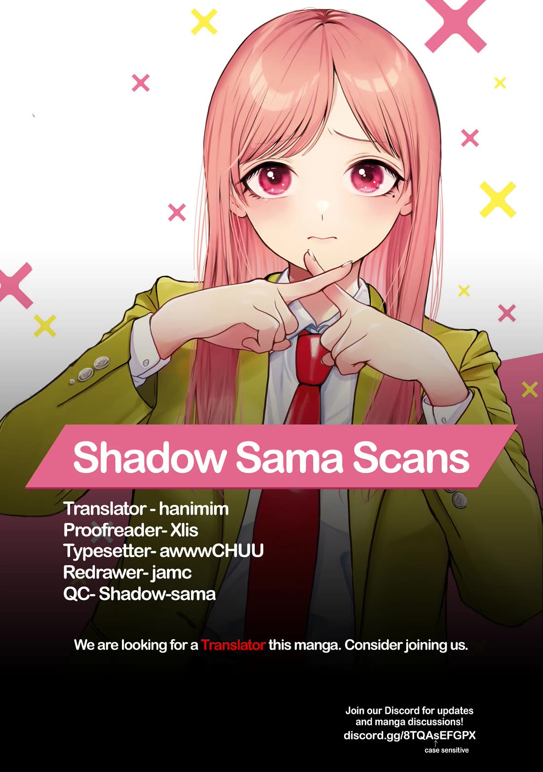 Kusunoki-san Failed to Debut in High School Chapter 18 page 22 - Chapter 18: My lady's already on a different stage than me