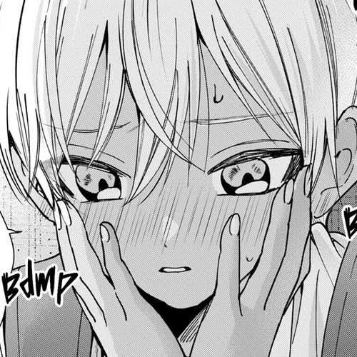 Kusunoki-san Failed to Debut in High School Chapter 20: It's true, if you look closely, she does have a beautiful face. cover