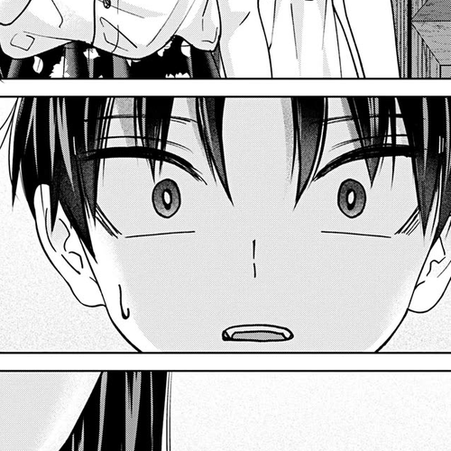 Kusunoki-san Failed to Debut in High School Chapter 21: I think I can see why the two of them get along so well cover