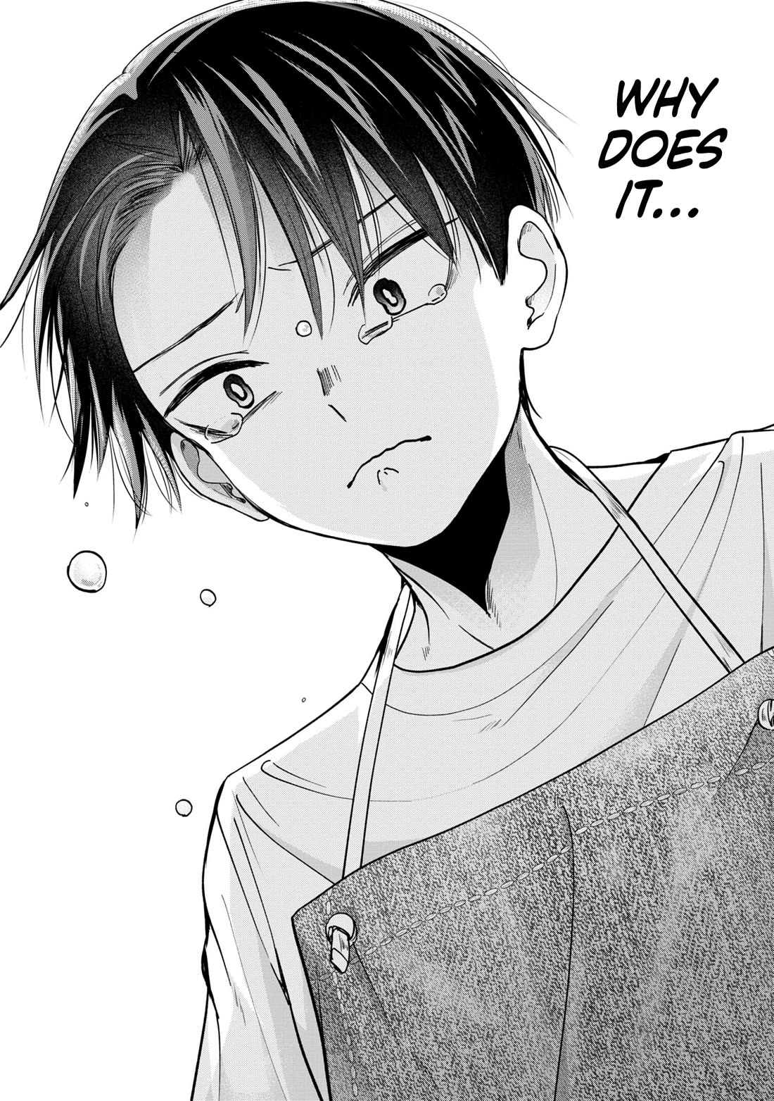Kusunoki-san Failed to Debut in High School Chapter 22 page 18 - Chapter 22: She doesn't remember who I was, nor does she remember that I even existed