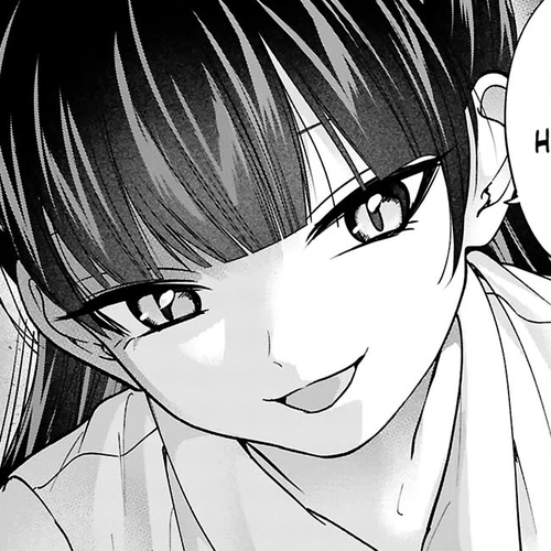 Kusunoki-san Failed to Debut in High School Chapter 23: Congrats on your highschool debut, Shizuki-kun cover