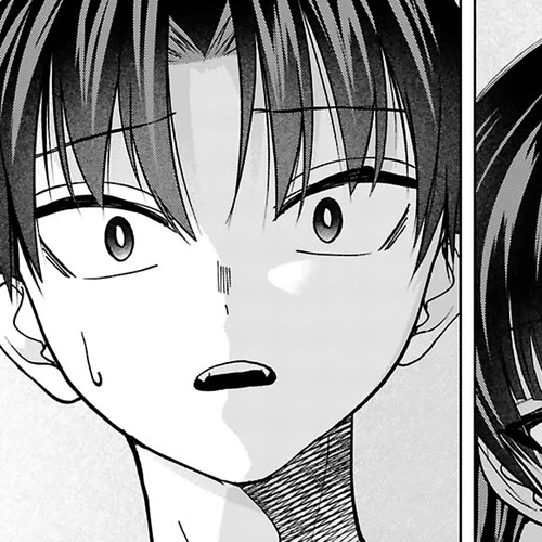 Kusunoki-san Failed to Debut in High School Chapter 24: I was hopelessly in love with you cover