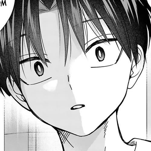 Kusunoki-san Failed to Debut in High School Chapter 25: But when I'm with Kusunoki, I... cover