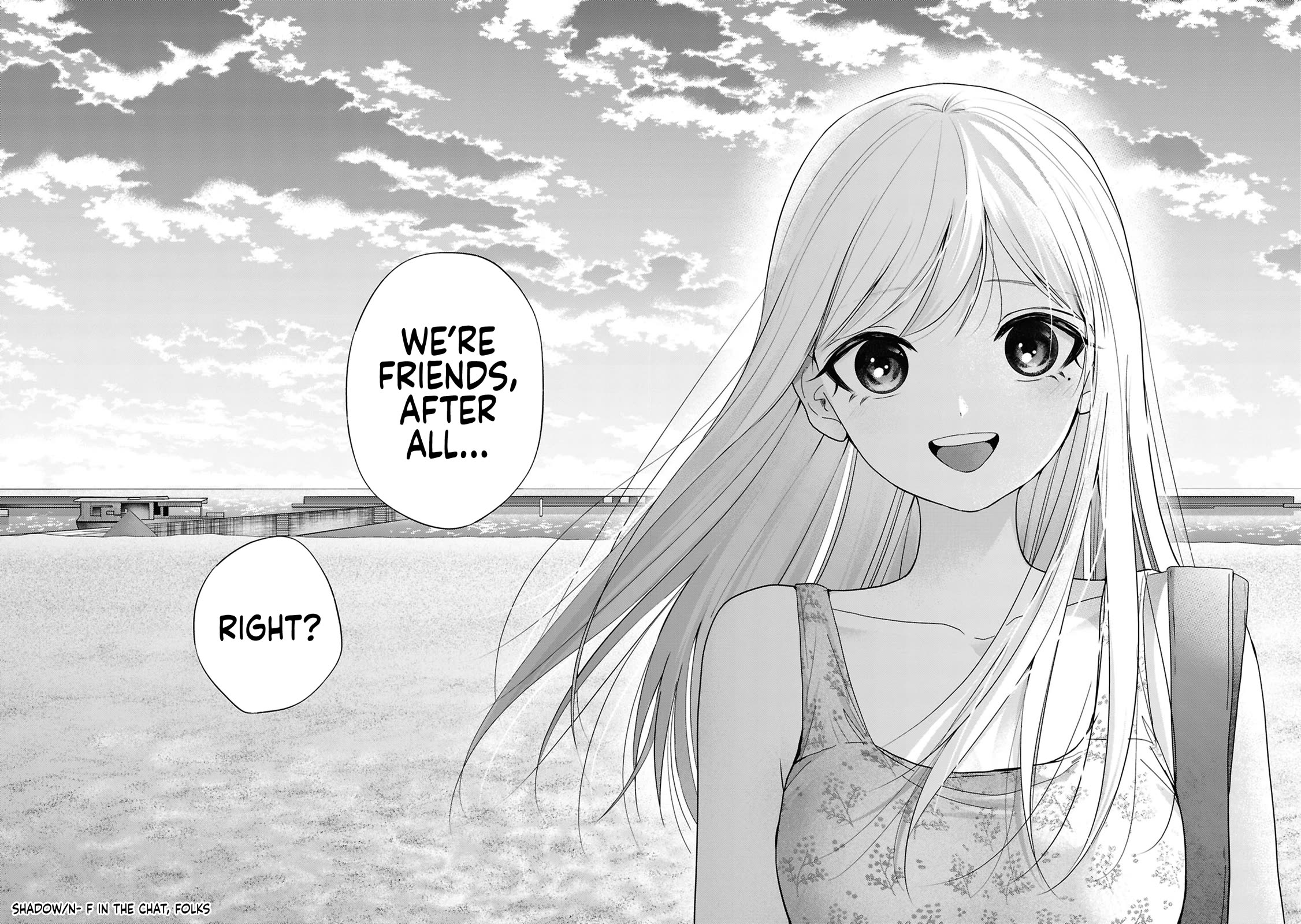 Kusunoki-san Failed to Debut in High School Chapter 28 page 26 - Chapter 28: I felt awkward and ended up avoiding you