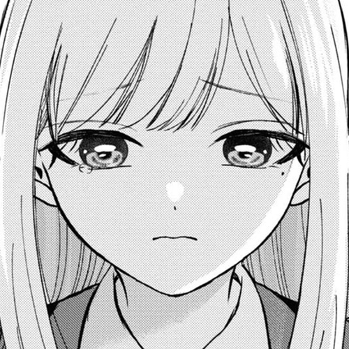 Kusunoki-san Failed to Debut in High School Chapter 3: I try to avoid Kusunoki in the school cover