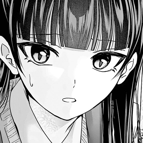 Kusunoki-san Failed to Debut in High School Chapter 35.2: Even if Hebikawa is sick, why does it concern me? (Part two) cover