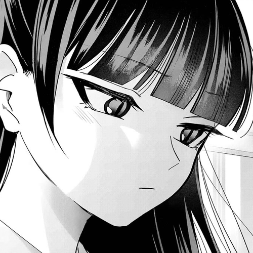 Kusunoki-san Failed to Debut in High School Chapter 36: You're way too nice cover