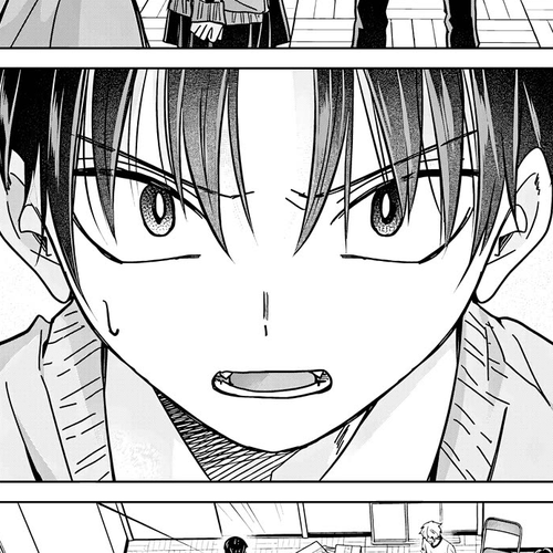 Kusunoki-san Failed to Debut in High School Chapter 38.1: Turns out, Kusunoki is really that beautiful (Part one) cover