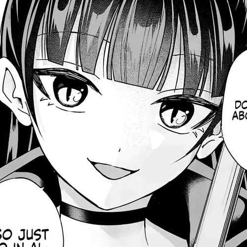 Kusunoki-san Failed to Debut in High School Chapter 38.2: Turns out, Kusunoki is really that beautiful (Part two) cover