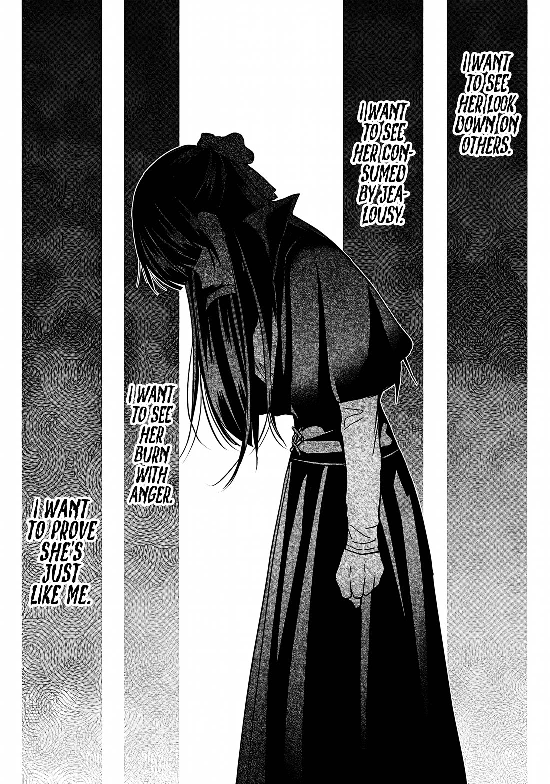 Kusunoki-san Failed to Debut in High School Chapter 39 page 28 - Chapter 39: I just... I don’t want to deny who I am