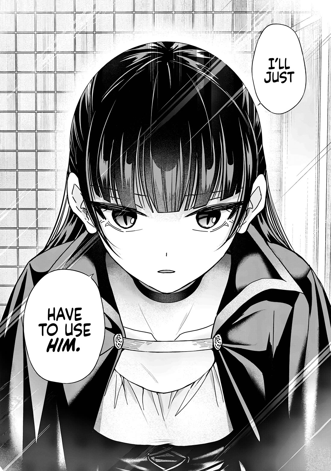 Kusunoki-san Failed to Debut in High School Chapter 39 page 30 - Chapter 39: I just... I don’t want to deny who I am
