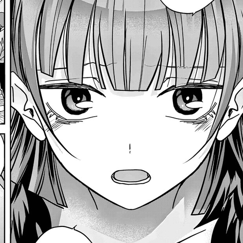 Kusunoki-san Failed to Debut in High School Chapter 40: That Shizuki who never treats me like a girl... cover